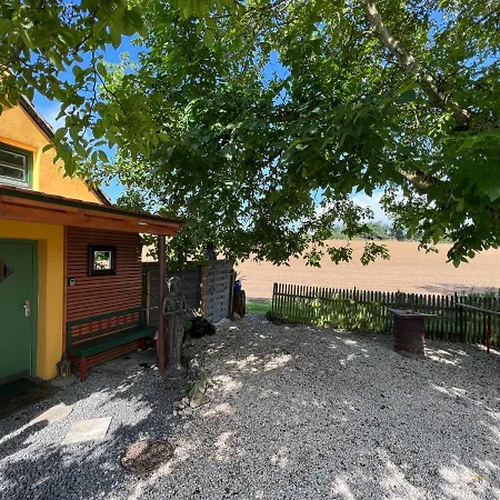 Bali-style Tinyhaus Am Wald * Bruckberg